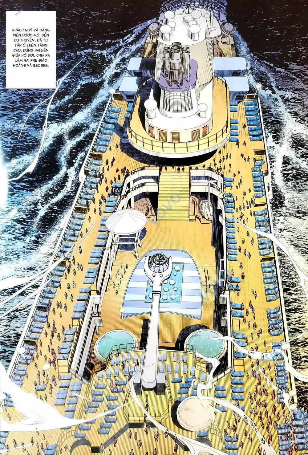 Tân Tác Long Hổ Môn 1189.2 trang 6