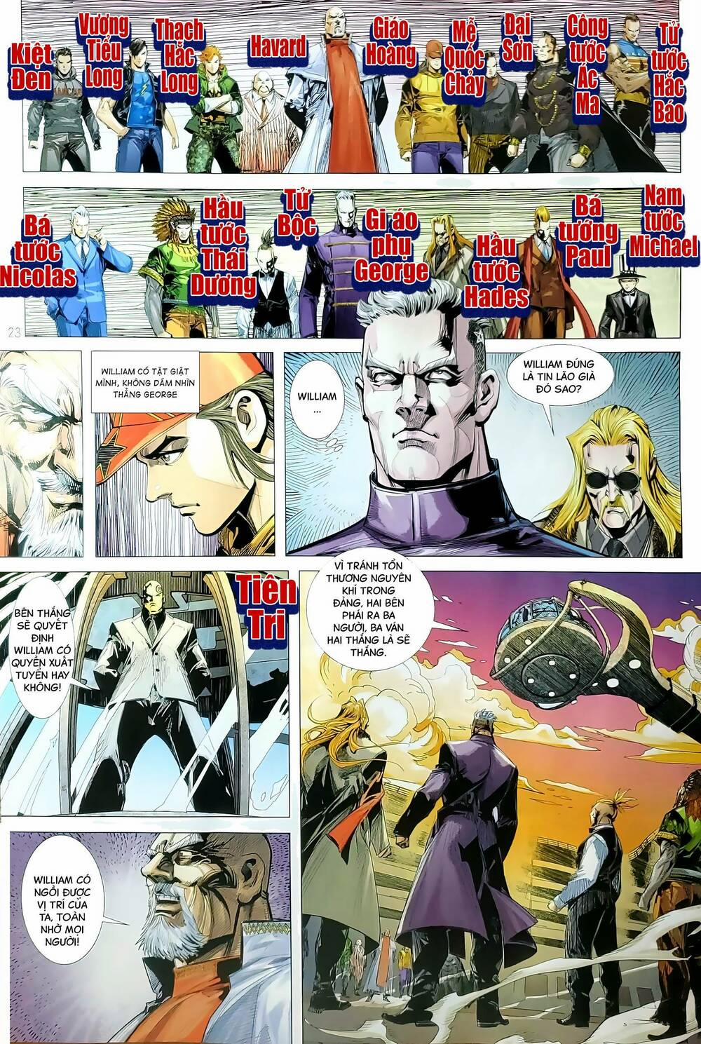 Tân Tác Long Hổ Môn 1189.2 trang 7