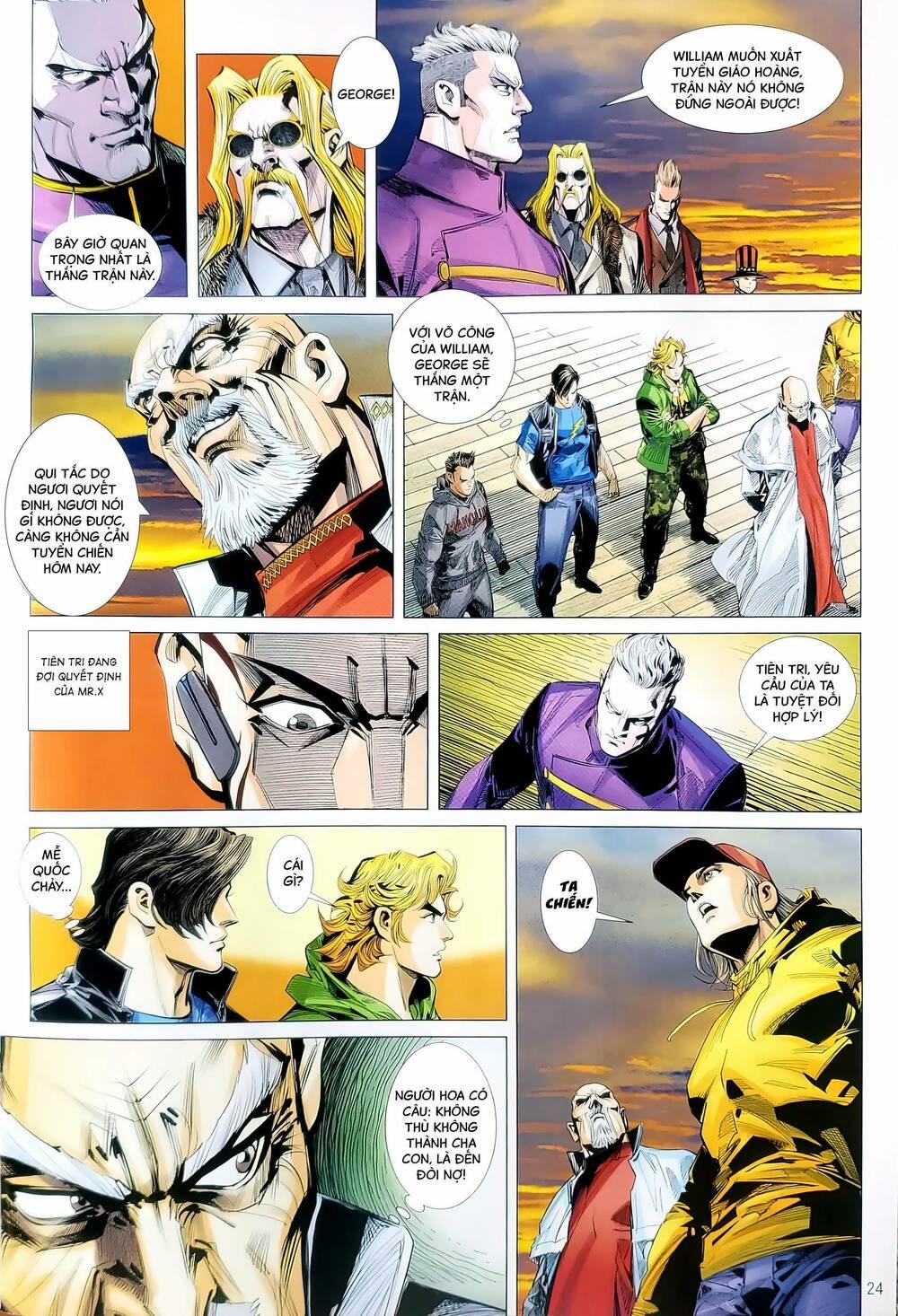 Tân Tác Long Hổ Môn 1189.2 trang 8