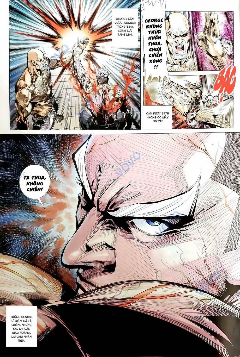 Tân Tác Long Hổ Môn 1191.2 trang 9