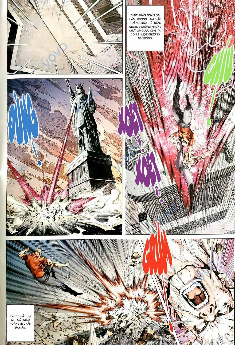 Tân Tác Long Hổ Môn 1191 trang 10