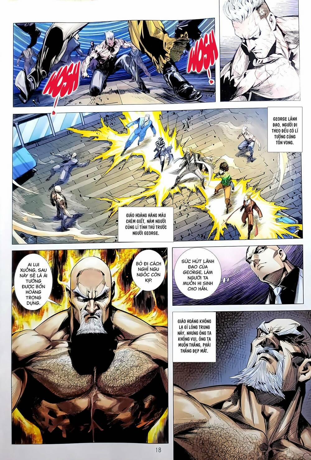 Tân Tác Long Hổ Môn 1192.2 trang 2