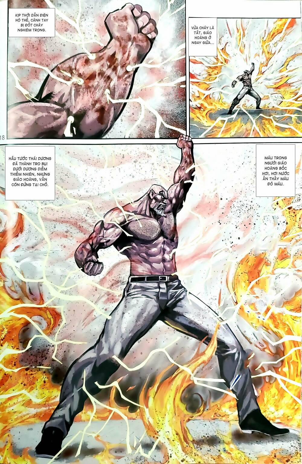 Tân Tác Long Hổ Môn 1193.2 trang 2