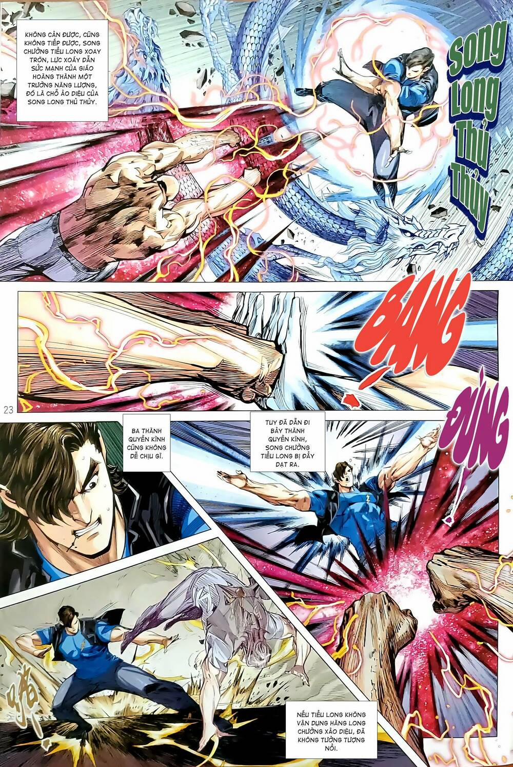 Tân Tác Long Hổ Môn 1194.2 trang 7