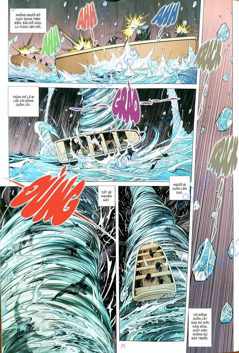 Tân Tác Long Hổ Môn 1194.2 trang 9