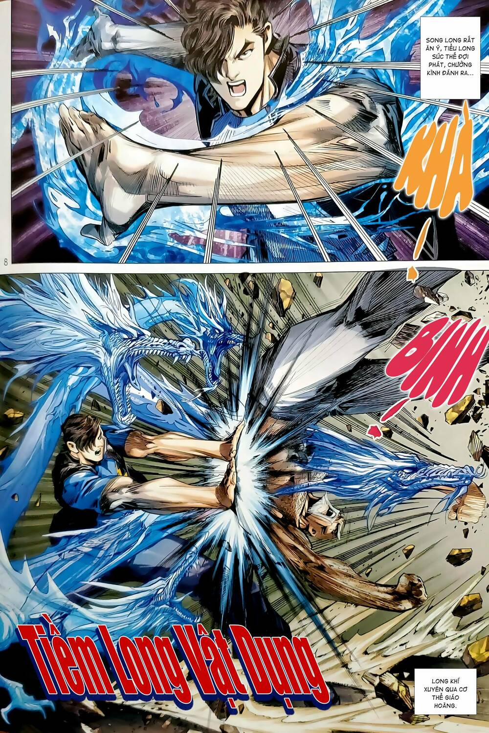 Tân Tác Long Hổ Môn 1194 trang 7