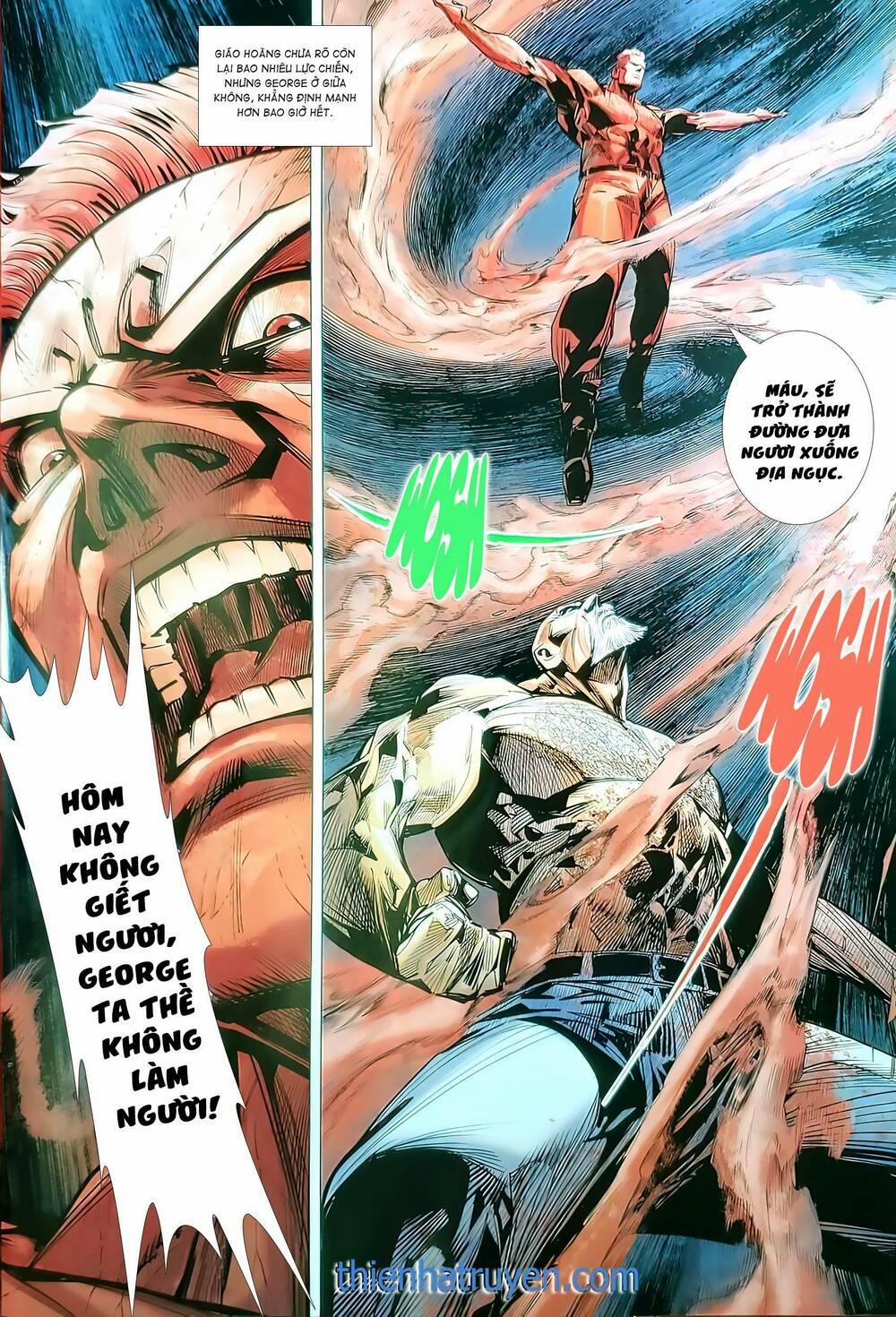 Tân Tác Long Hổ Môn 1195.2 trang 13