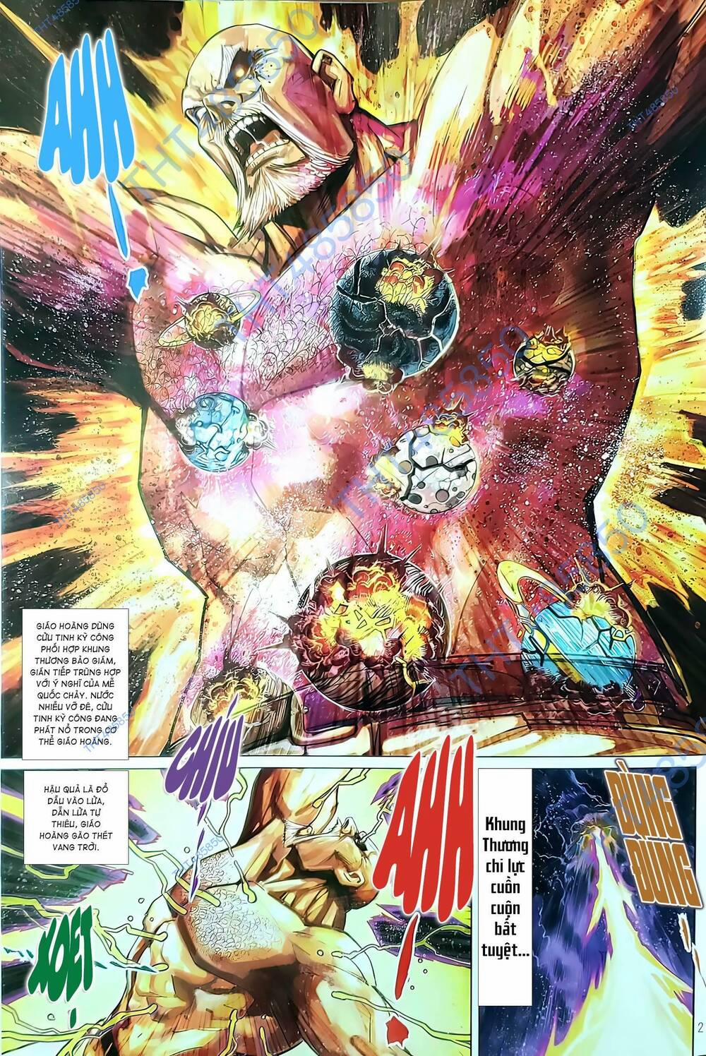 Tân Tác Long Hổ Môn 1195.2 trang 4