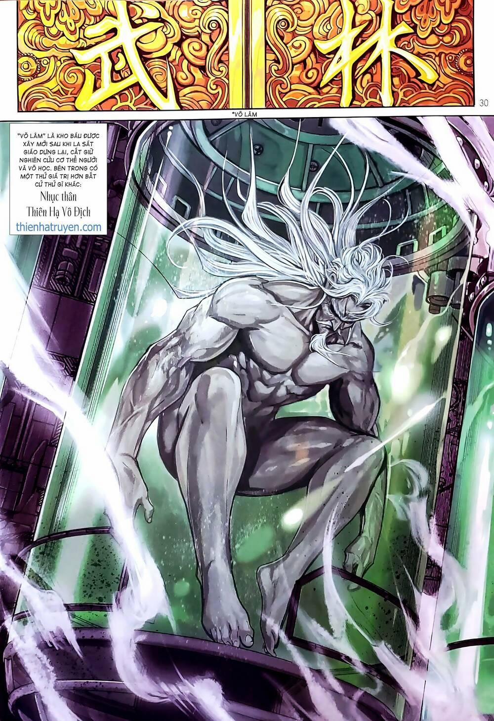 Tân Tác Long Hổ Môn 1196.2 trang 14