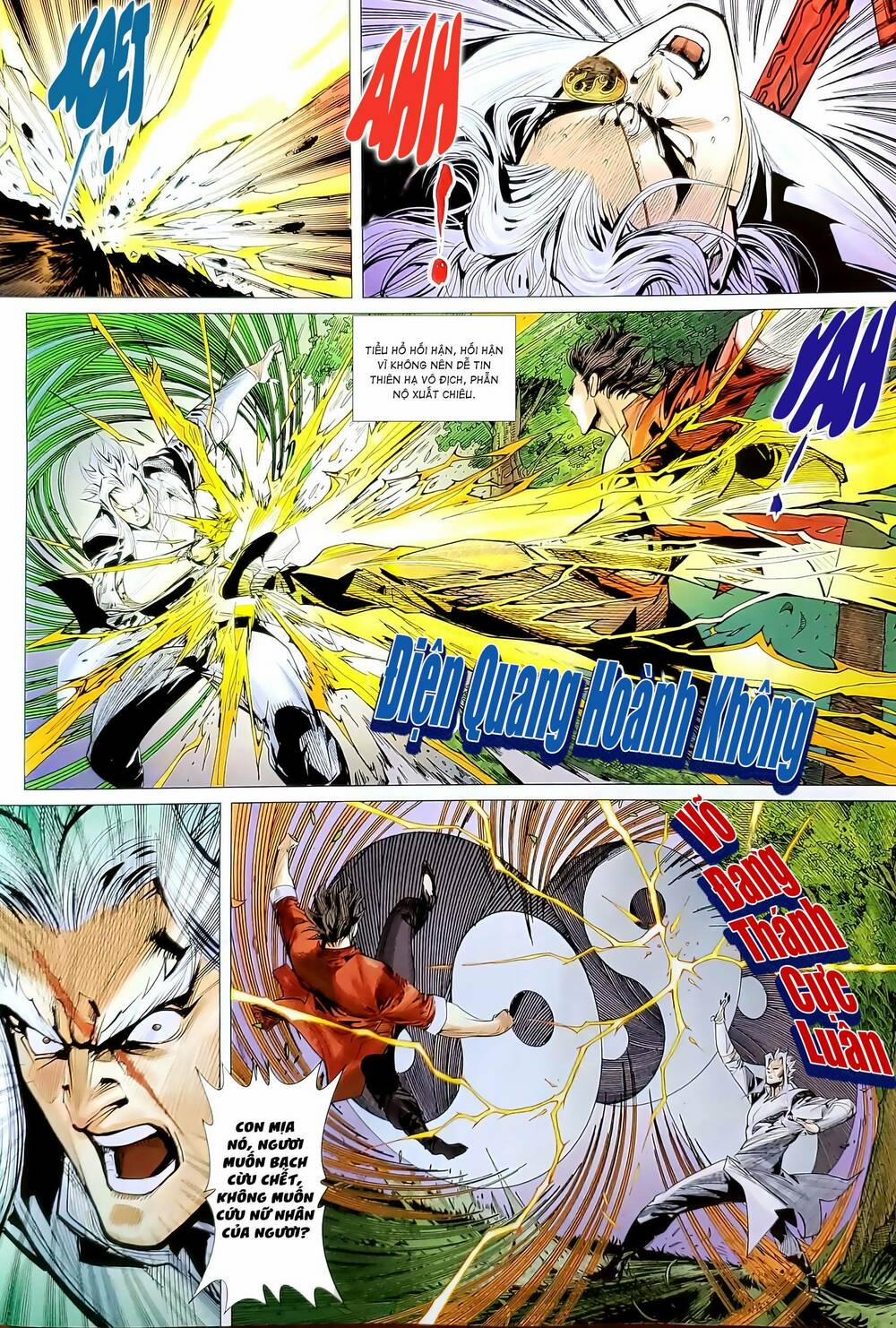 Tân Tác Long Hổ Môn 1196.2 trang 8