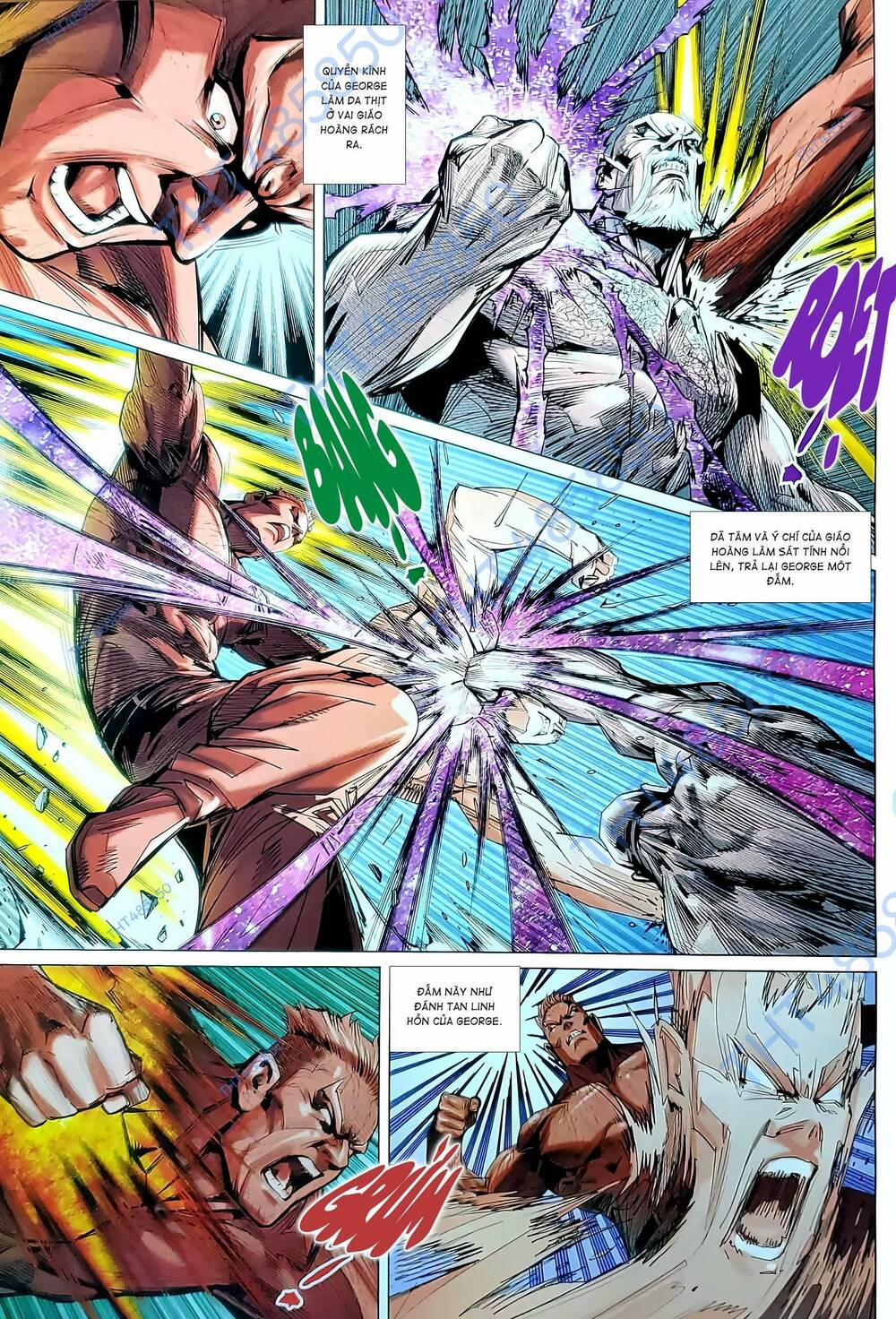 Tân Tác Long Hổ Môn 1196 trang 10