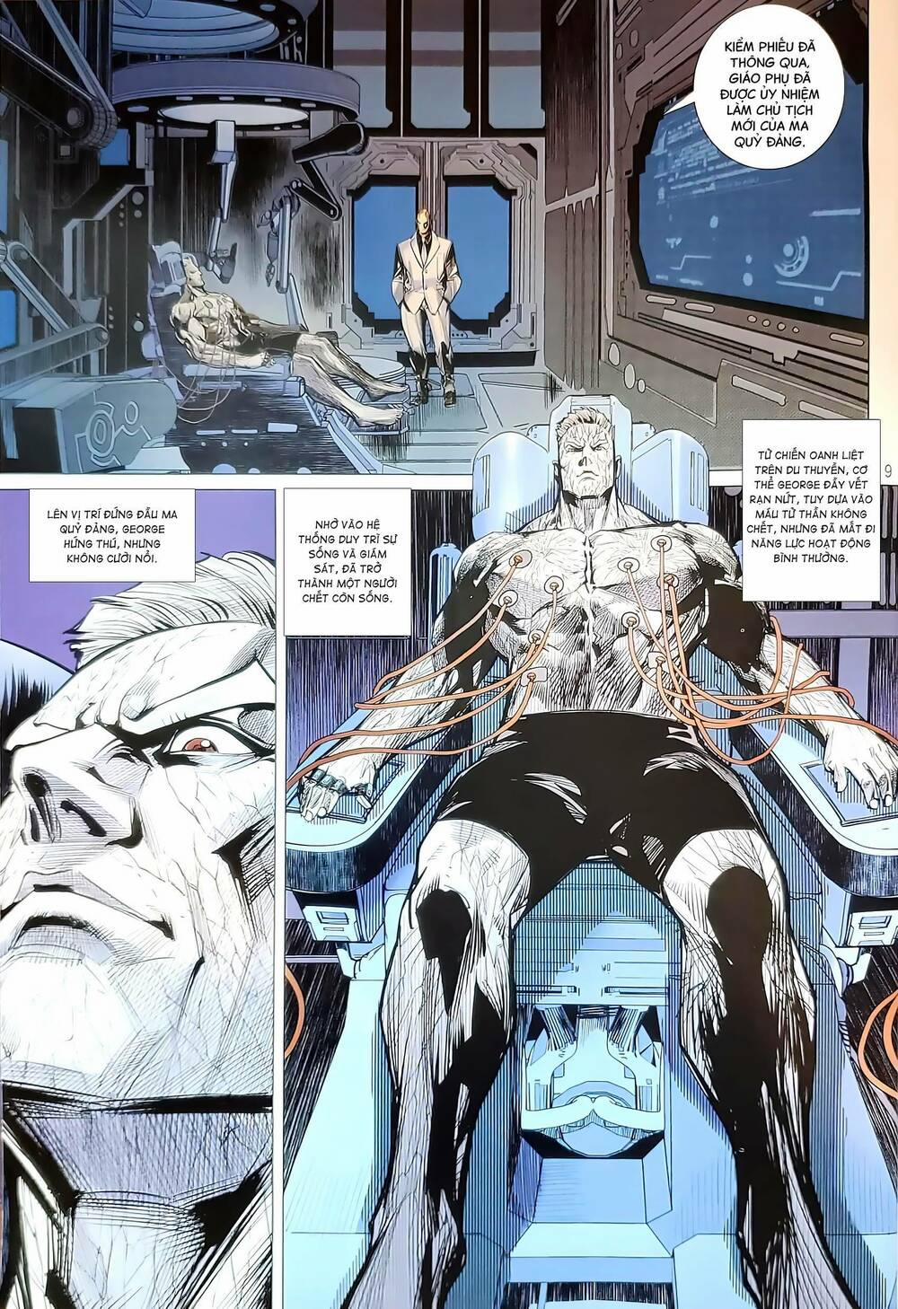 Tân Tác Long Hổ Môn 1198 trang 8