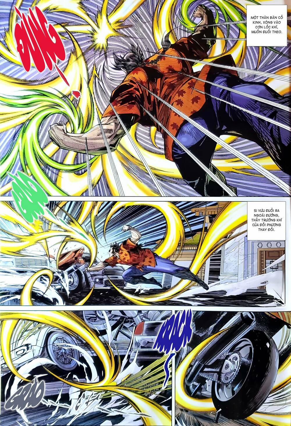 Tân Tác Long Hổ Môn 1200.2 trang 11