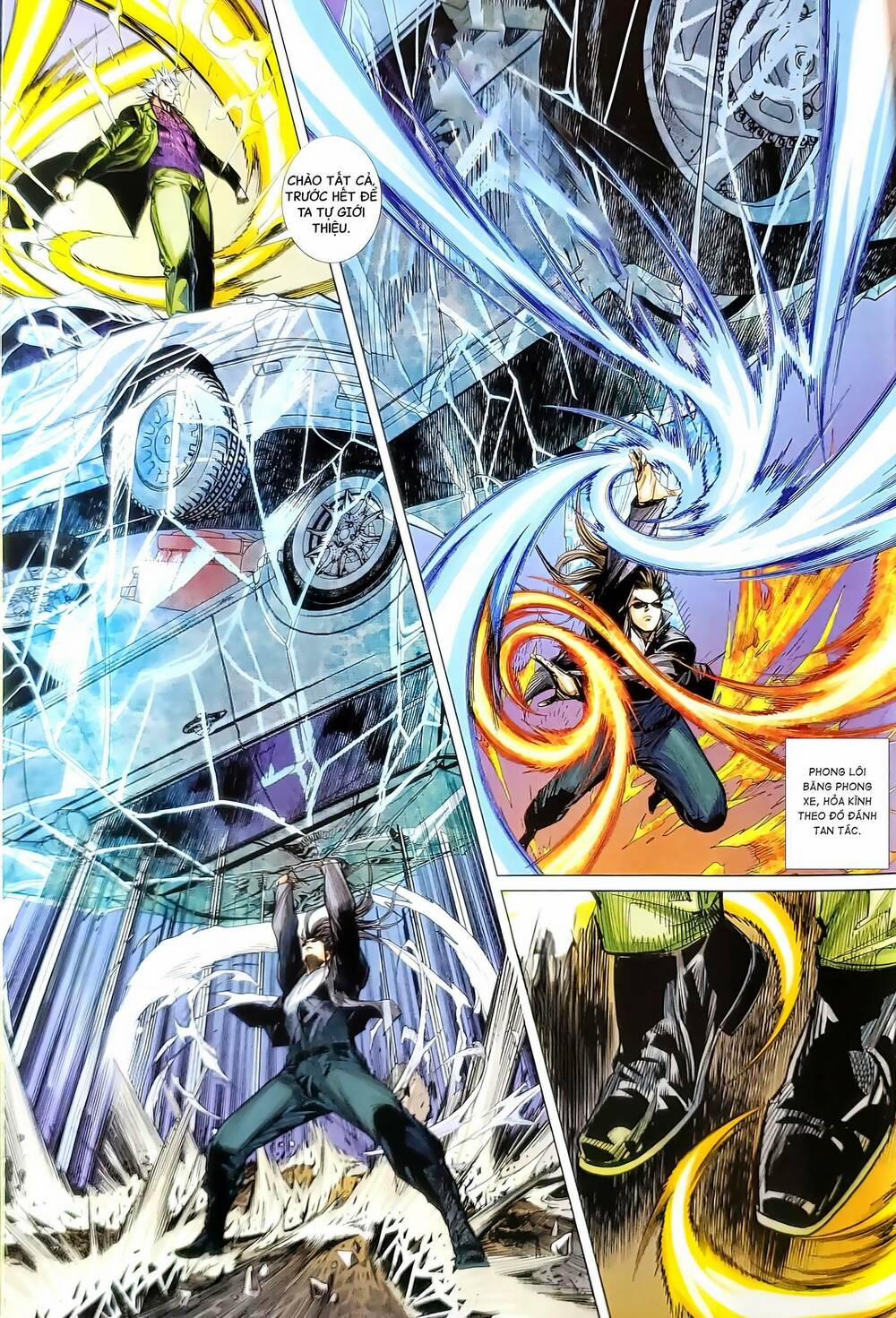 Tân Tác Long Hổ Môn 1200.2 trang 13