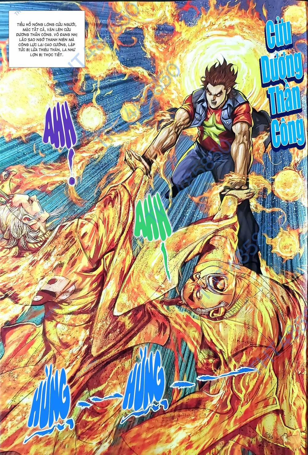 Tân Tác Long Hổ Môn 1200.2 trang 5