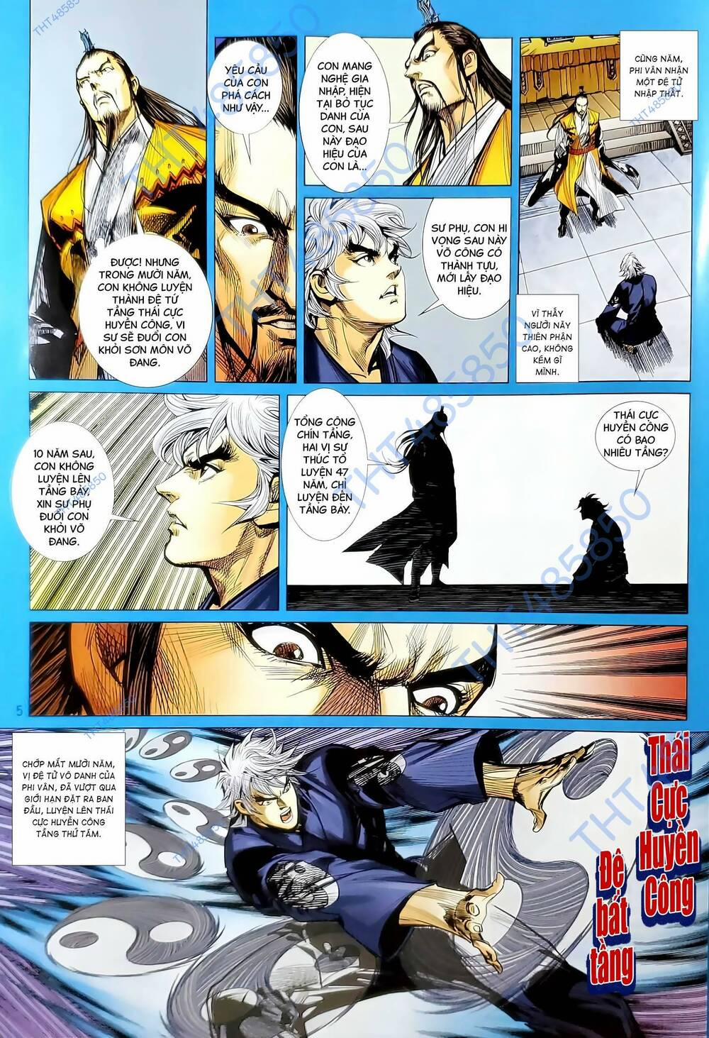 Tân Tác Long Hổ Môn 1200 trang 4