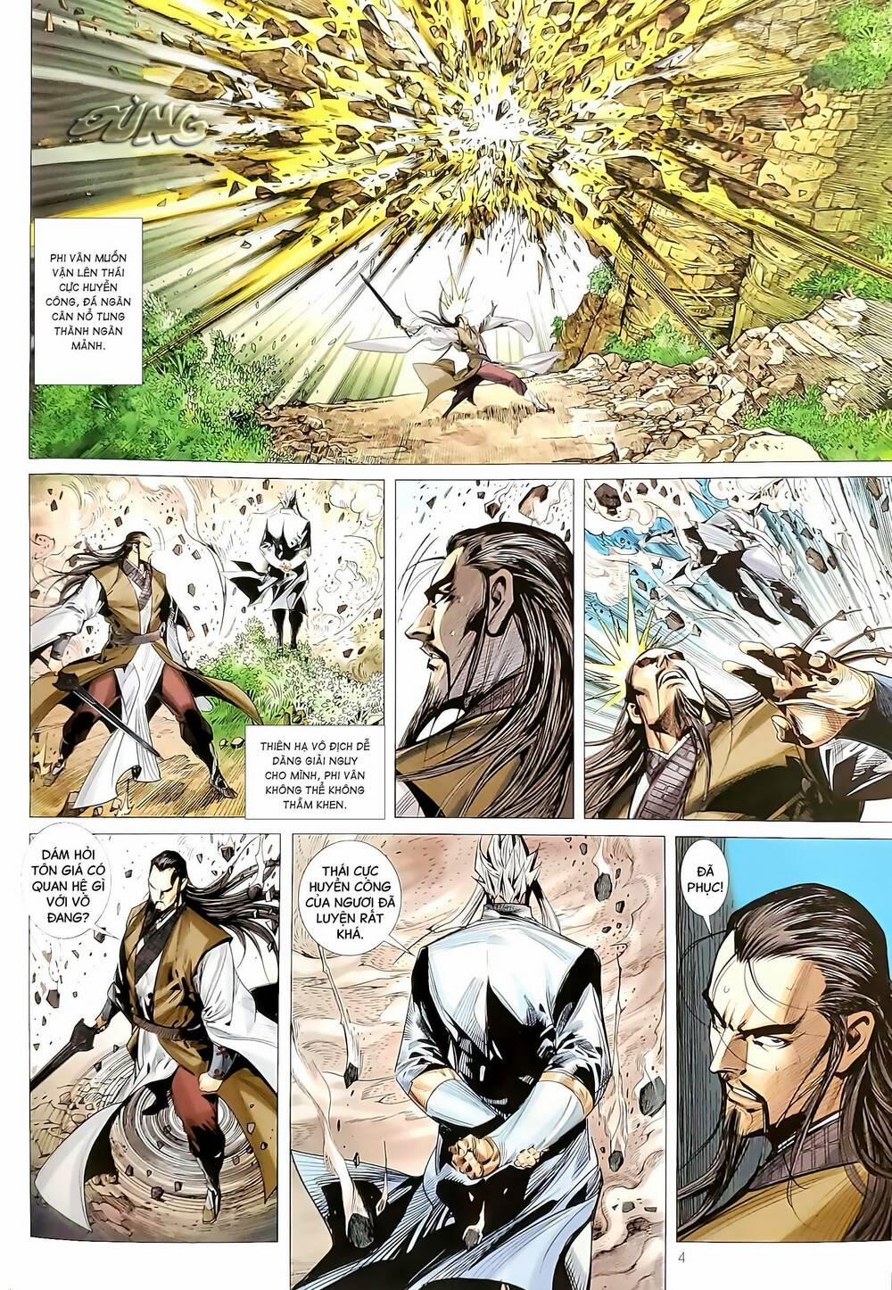 Tân Tác Long Hổ Môn 1201 trang 4