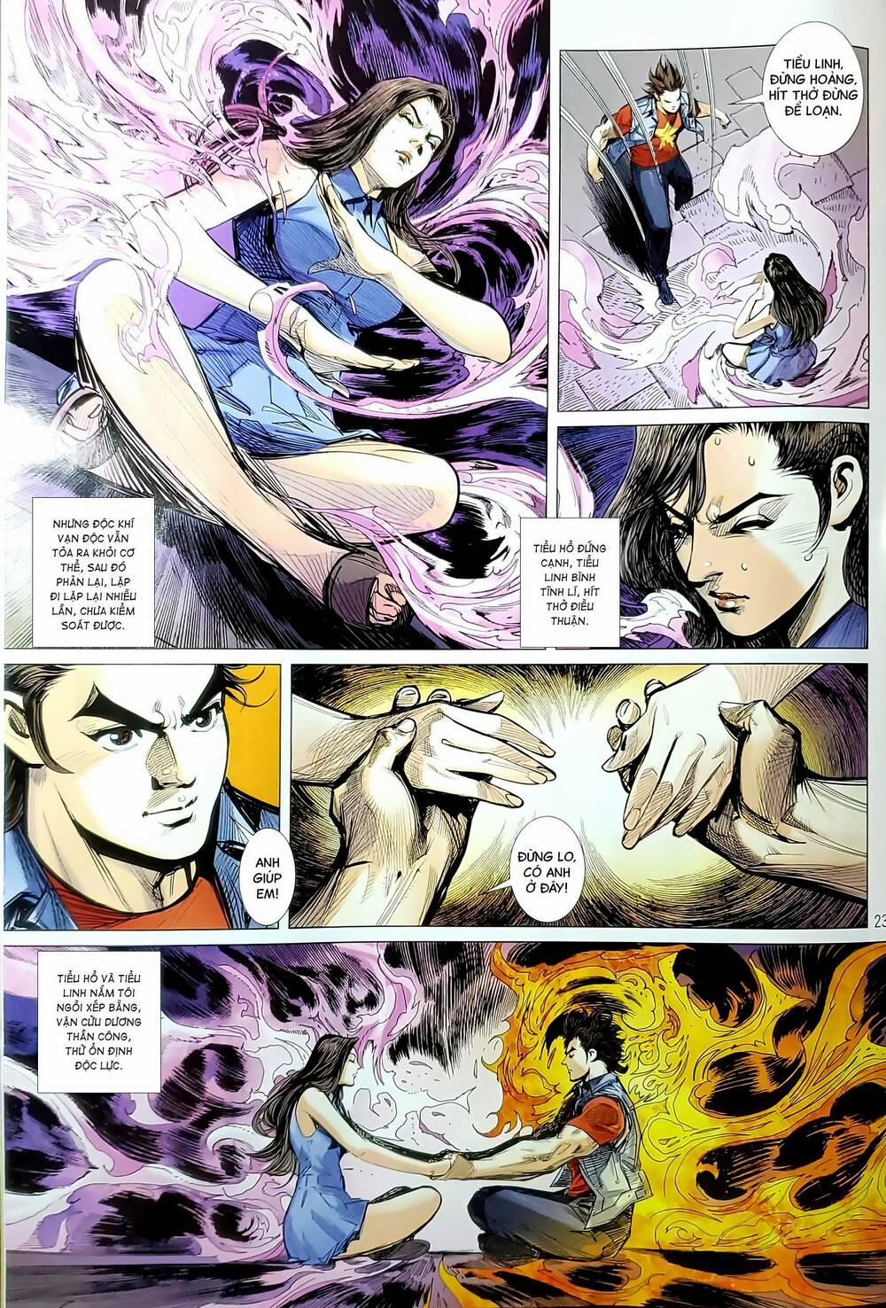 Tân Tác Long Hổ Môn 1202.2 trang 7