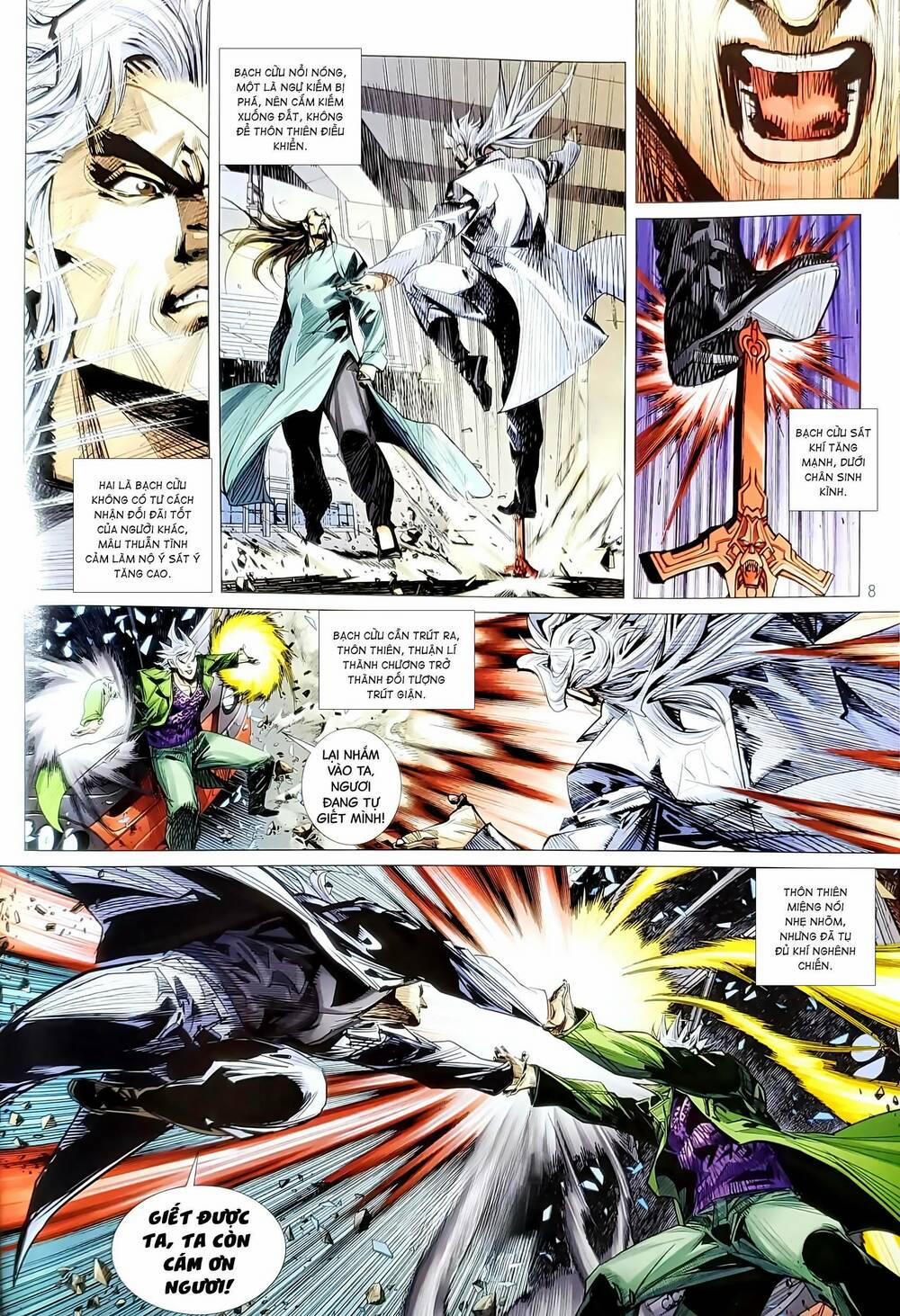 Tân Tác Long Hổ Môn 1202 trang 7