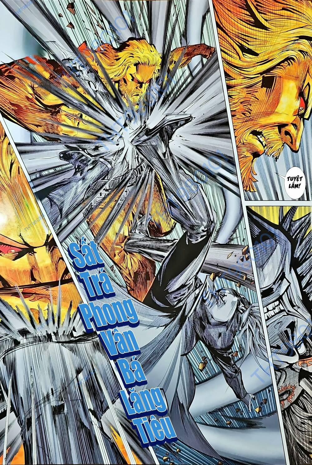 Tân Tác Long Hổ Môn 1208.2 trang 4