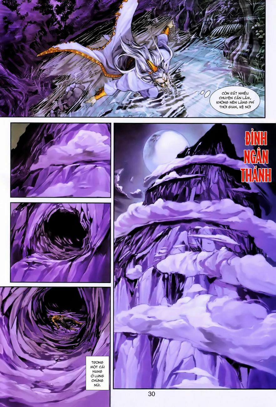 Tân Tác Long Hổ Môn 255 trang 27