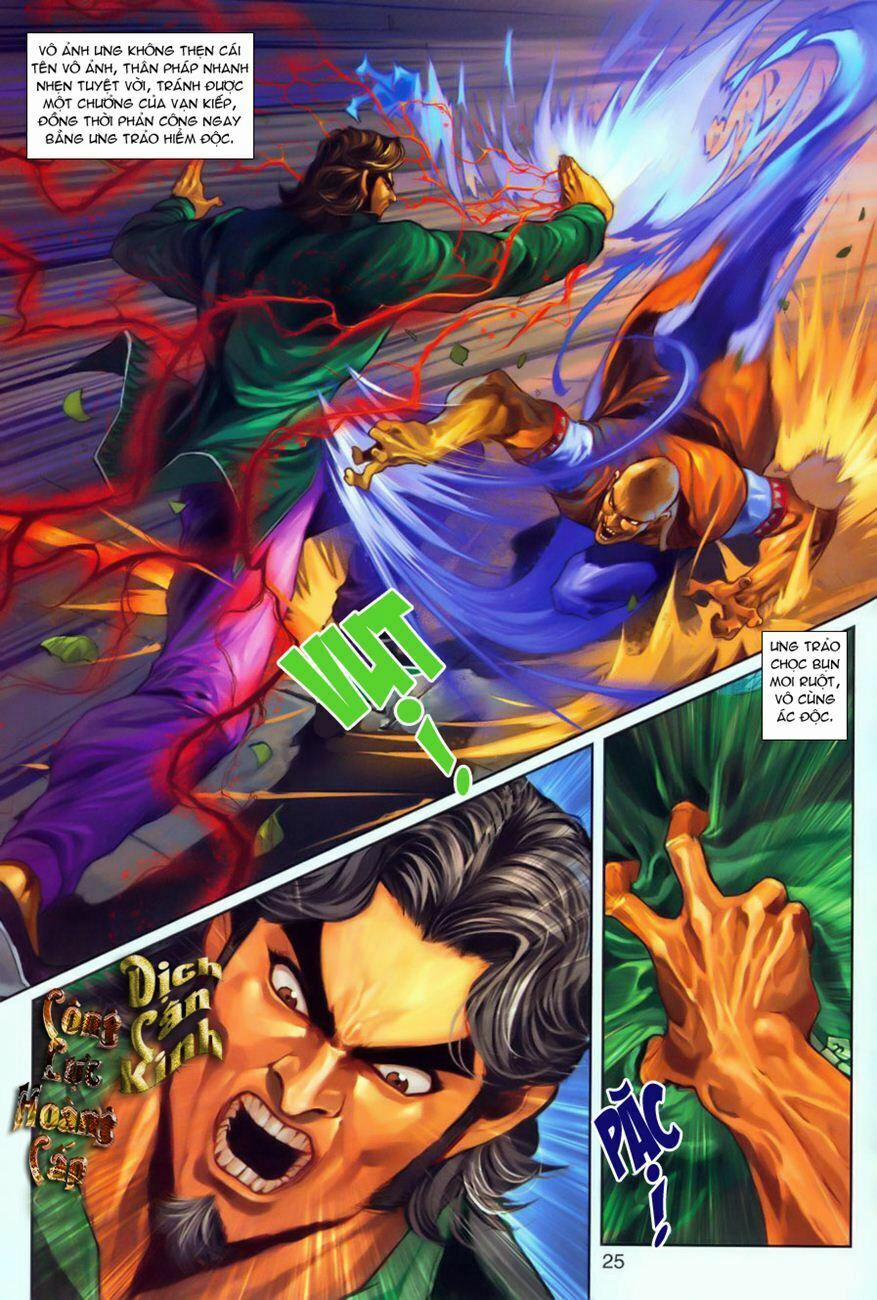 Tân Tác Long Hổ Môn 256 trang 24