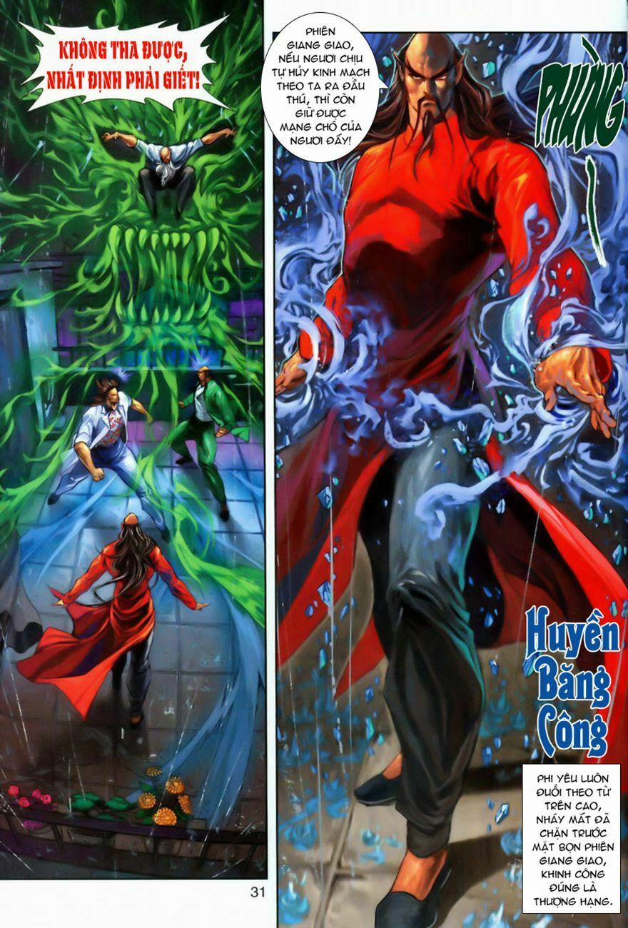 Tân Tác Long Hổ Môn 258 trang 29