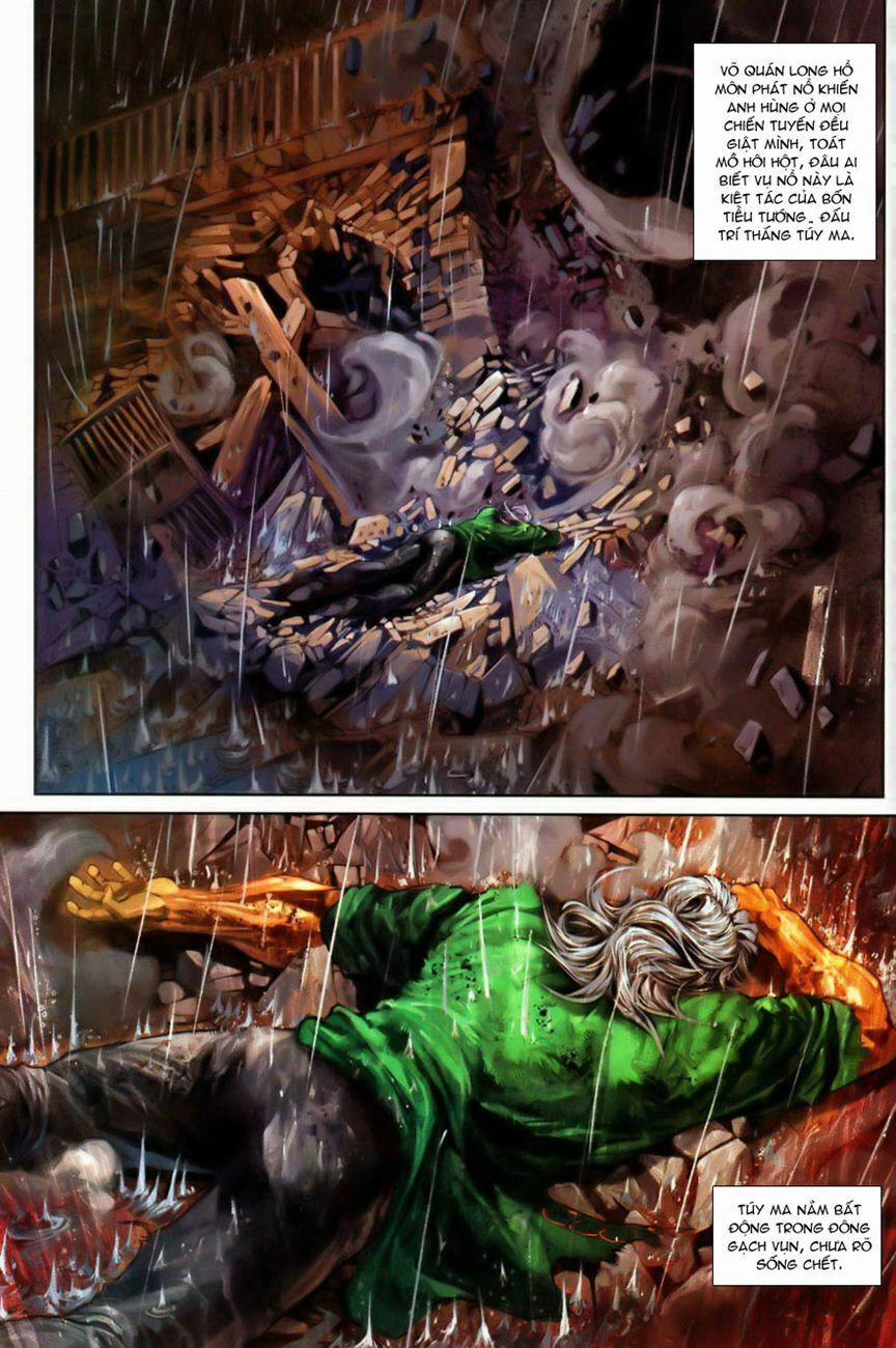 Tân Tác Long Hổ Môn 259 trang 30