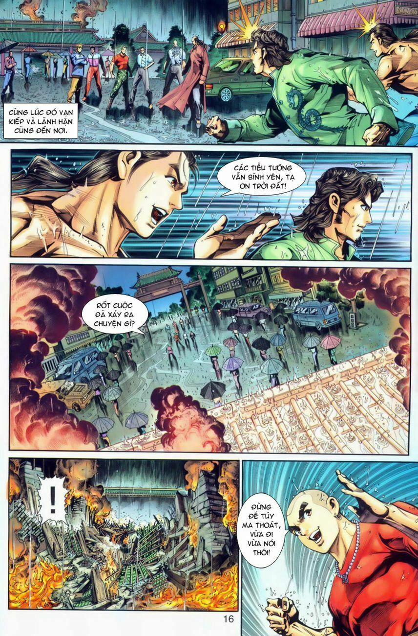 Tân Tác Long Hổ Môn 260 trang 14