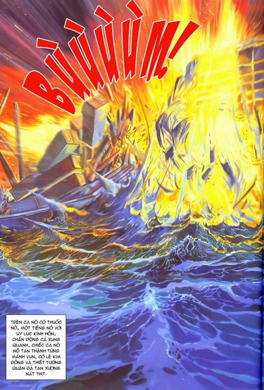 Tân Tác Long Hổ Môn 260 trang 31