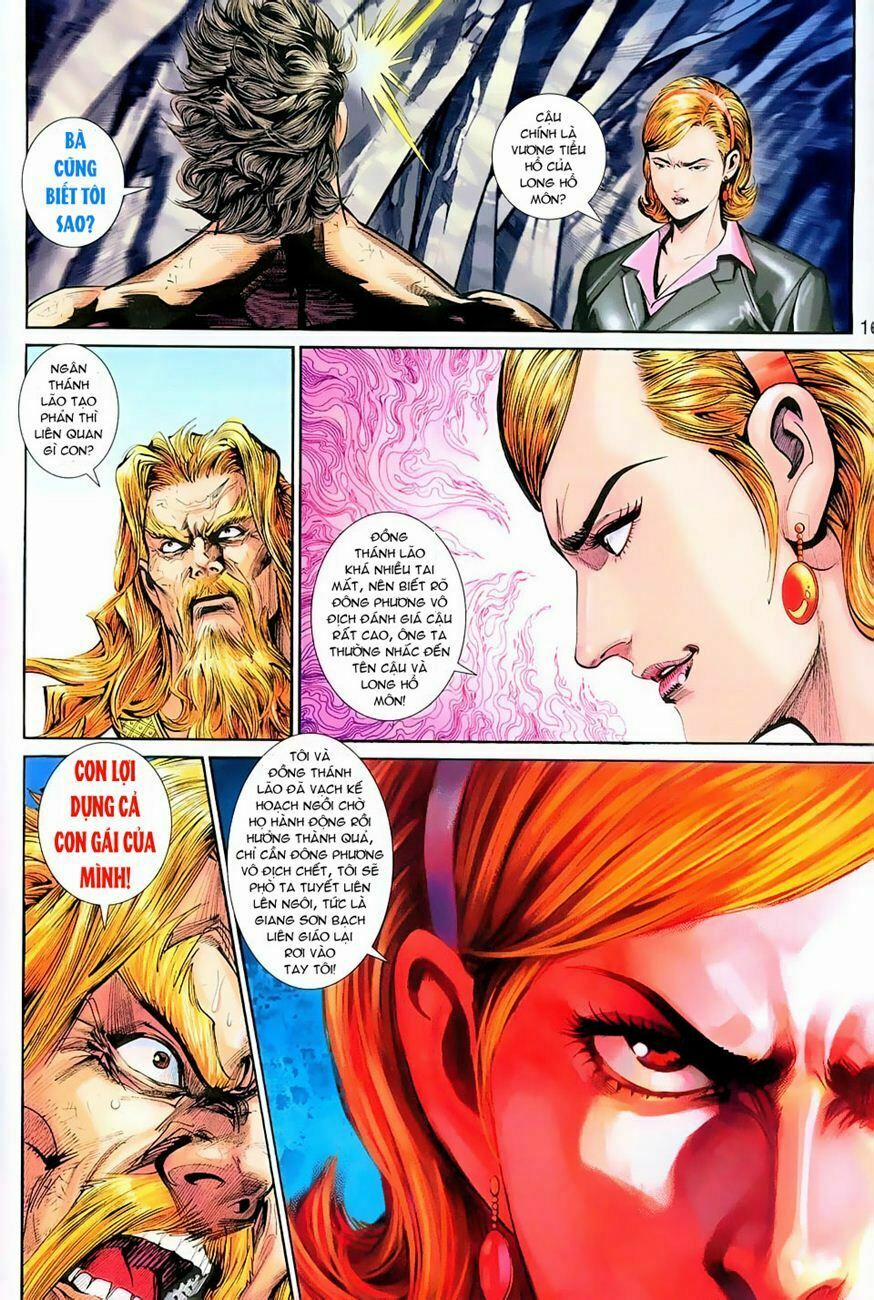 Tân Tác Long Hổ Môn 263 trang 15