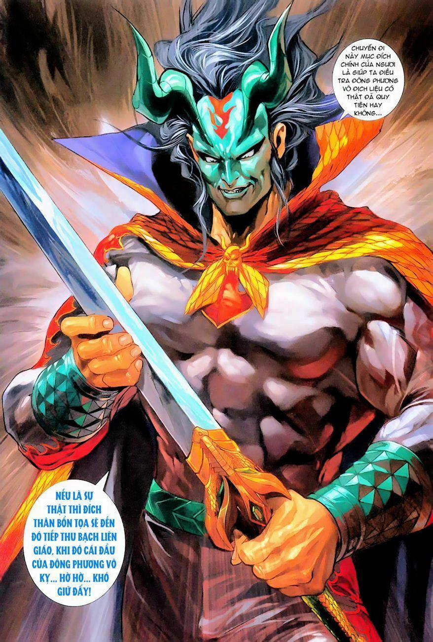 Tân Tác Long Hổ Môn 263 trang 29