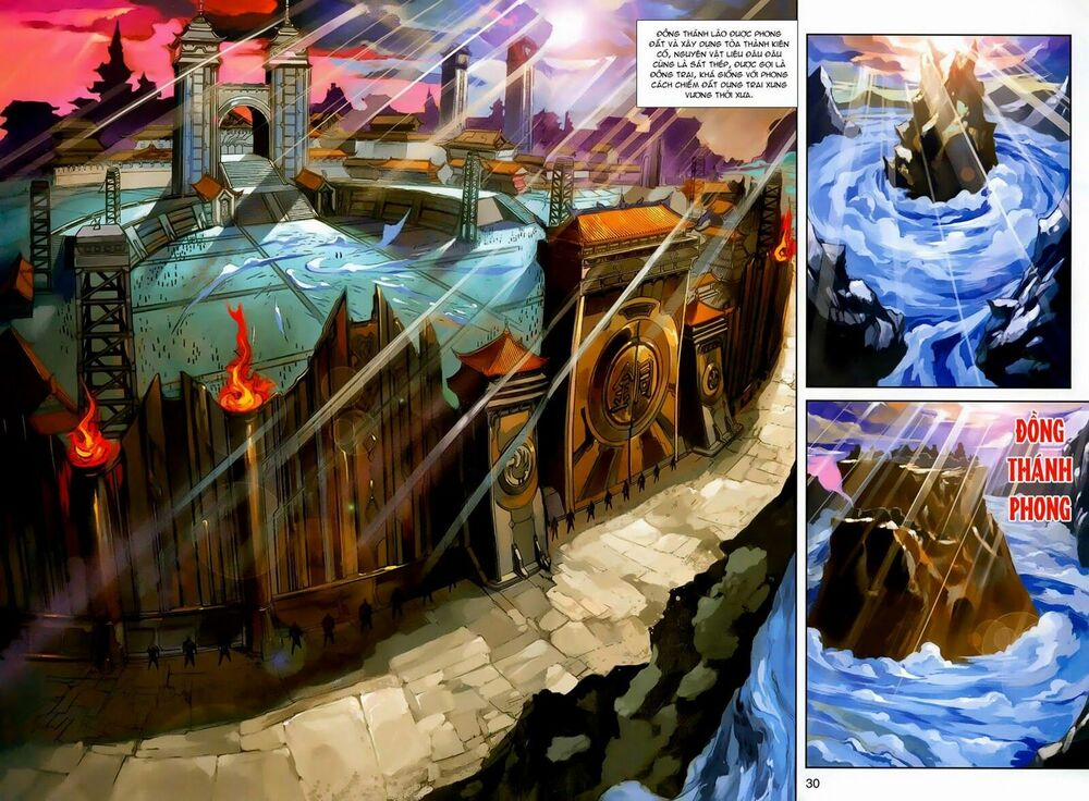 Tân Tác Long Hổ Môn 264 trang 29