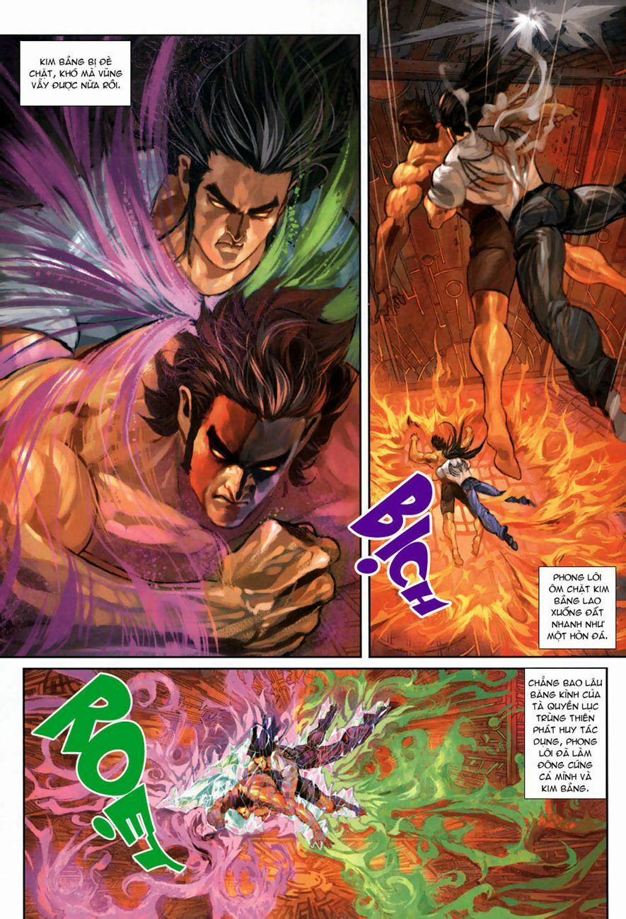 Tân Tác Long Hổ Môn 268 trang 14