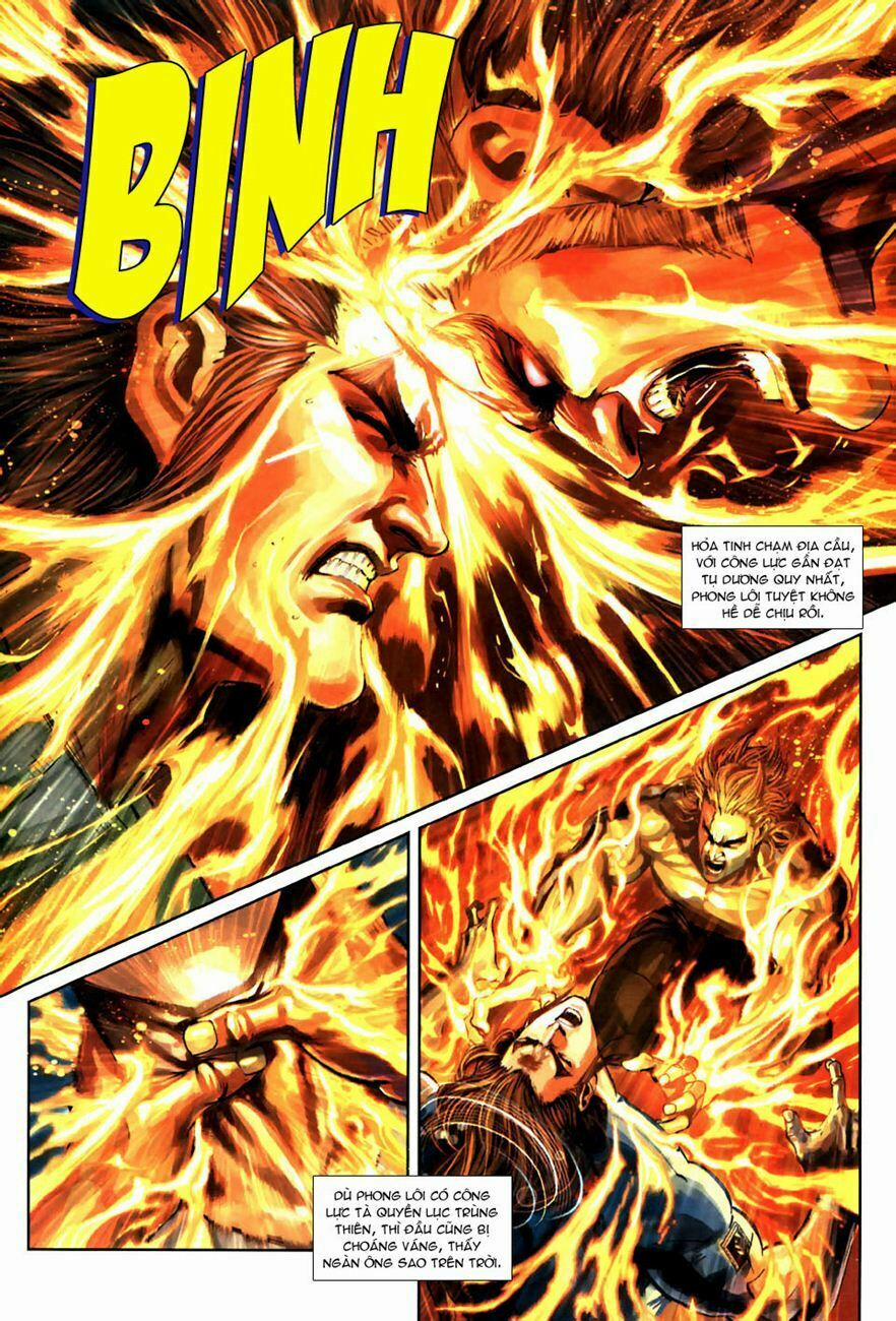 Tân Tác Long Hổ Môn 268 trang 5