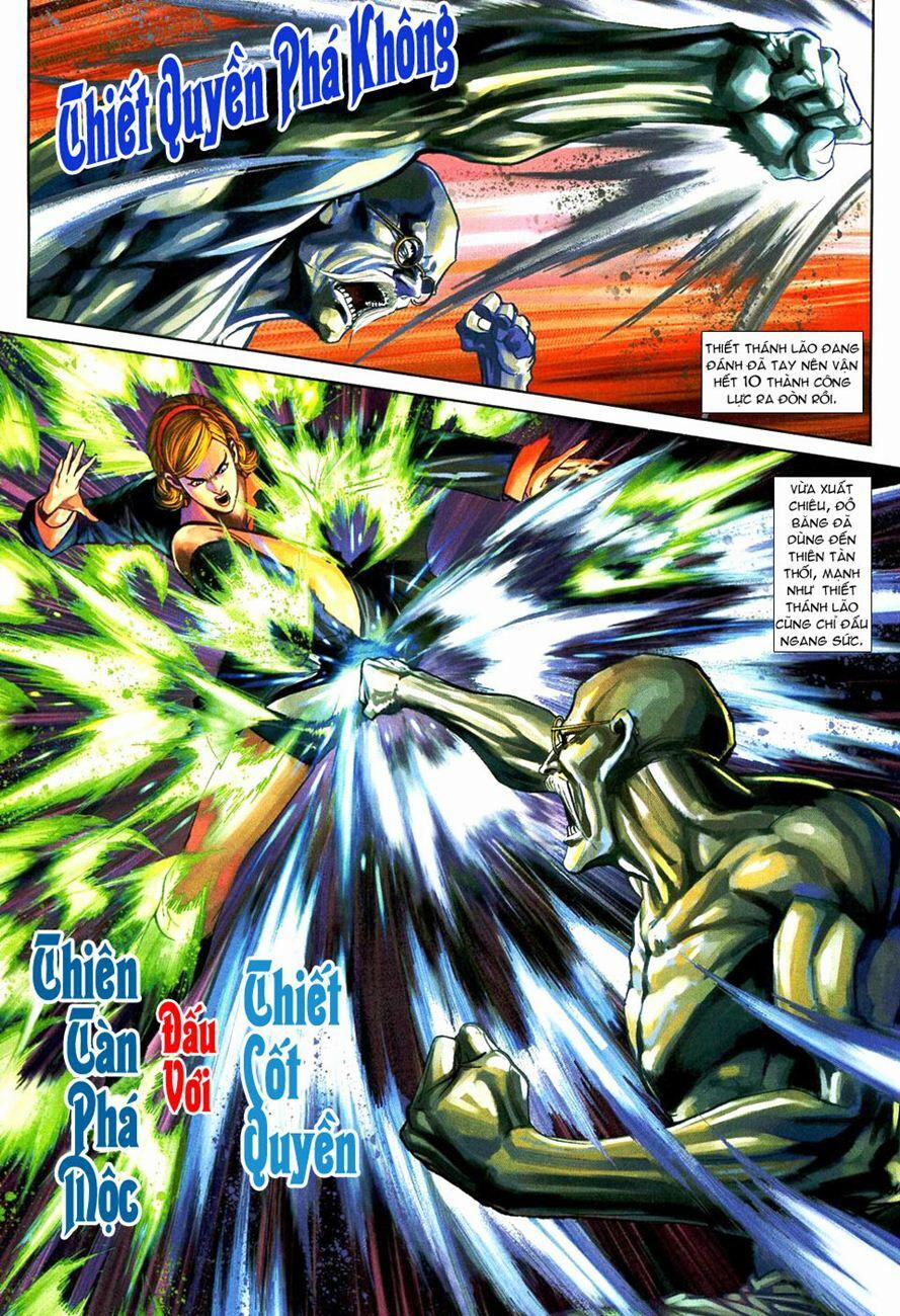 Tân Tác Long Hổ Môn 269 trang 14