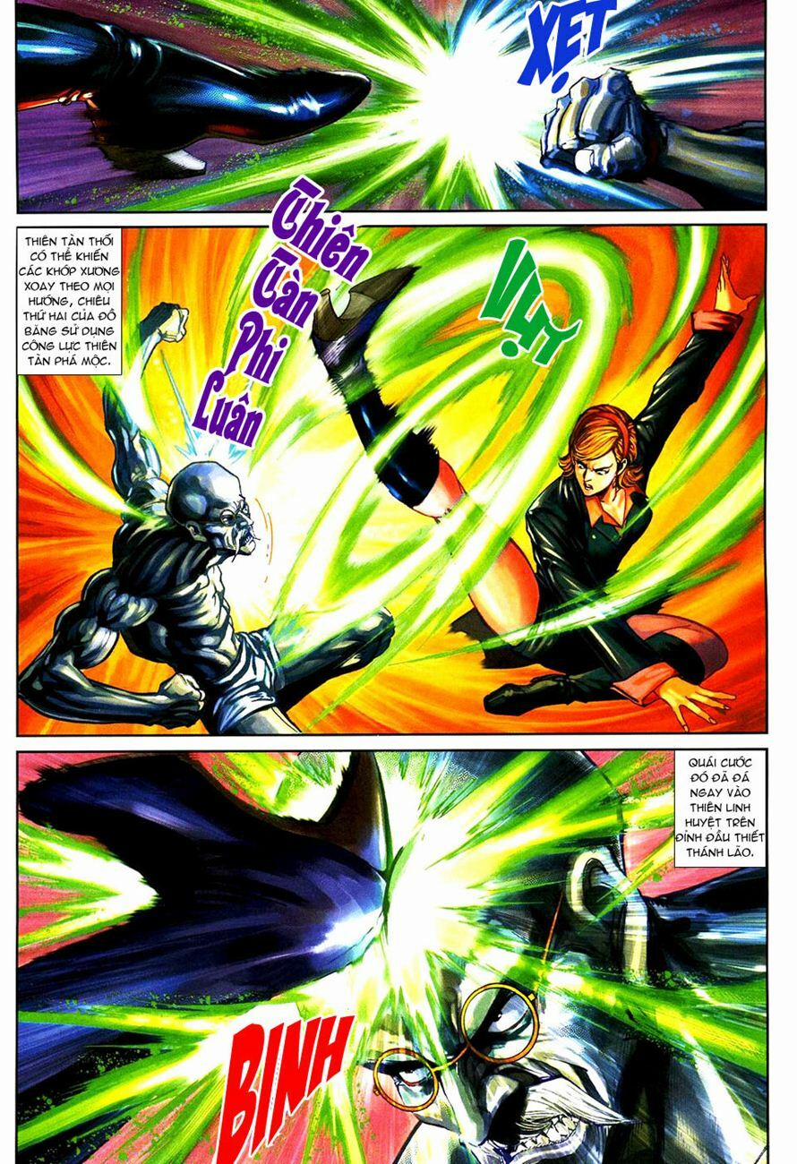 Tân Tác Long Hổ Môn 269 trang 15