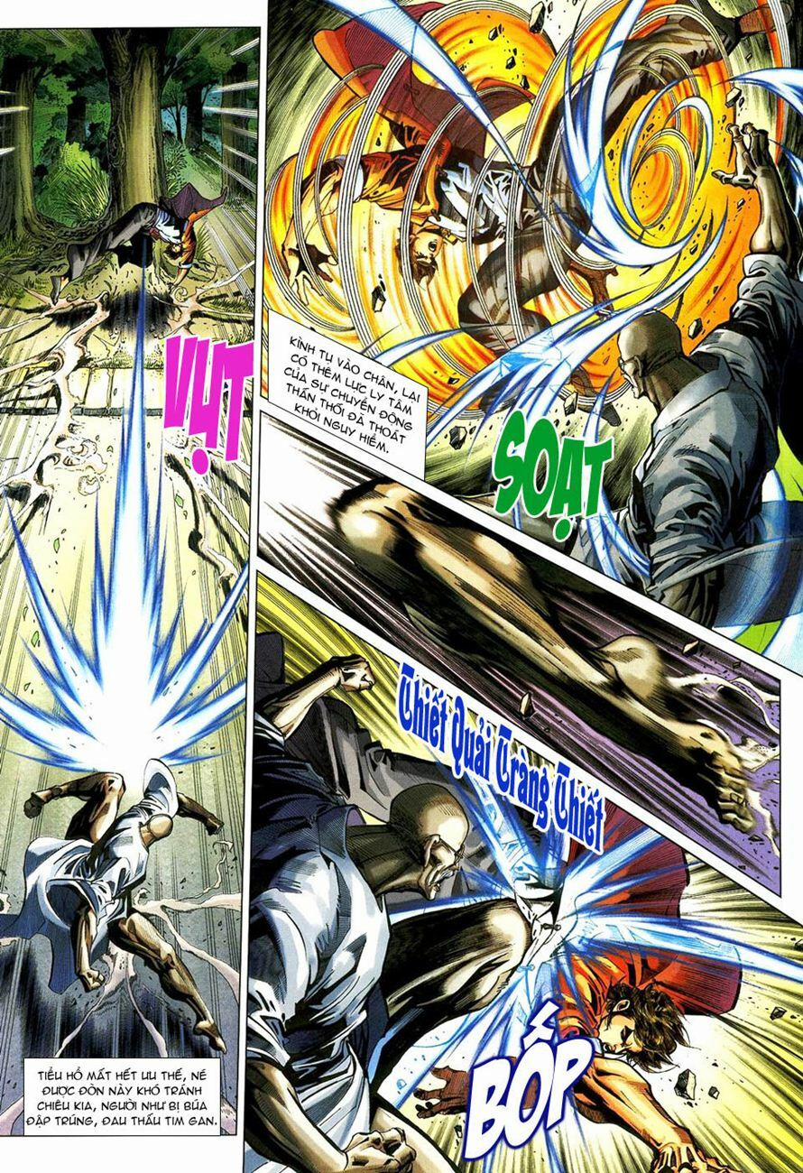 Tân Tác Long Hổ Môn 269 trang 7