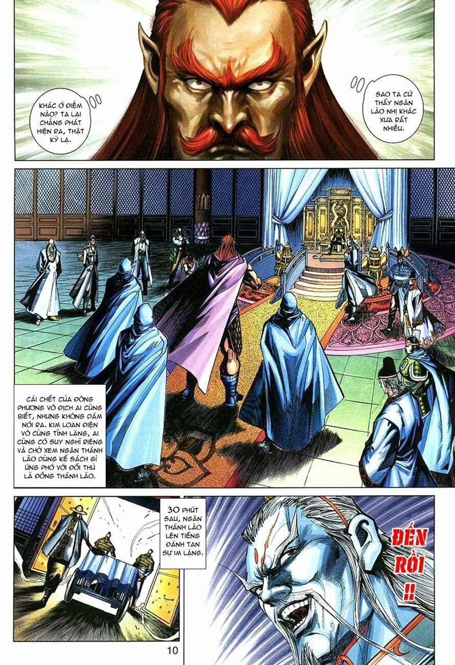 Tân Tác Long Hổ Môn 271 trang 8