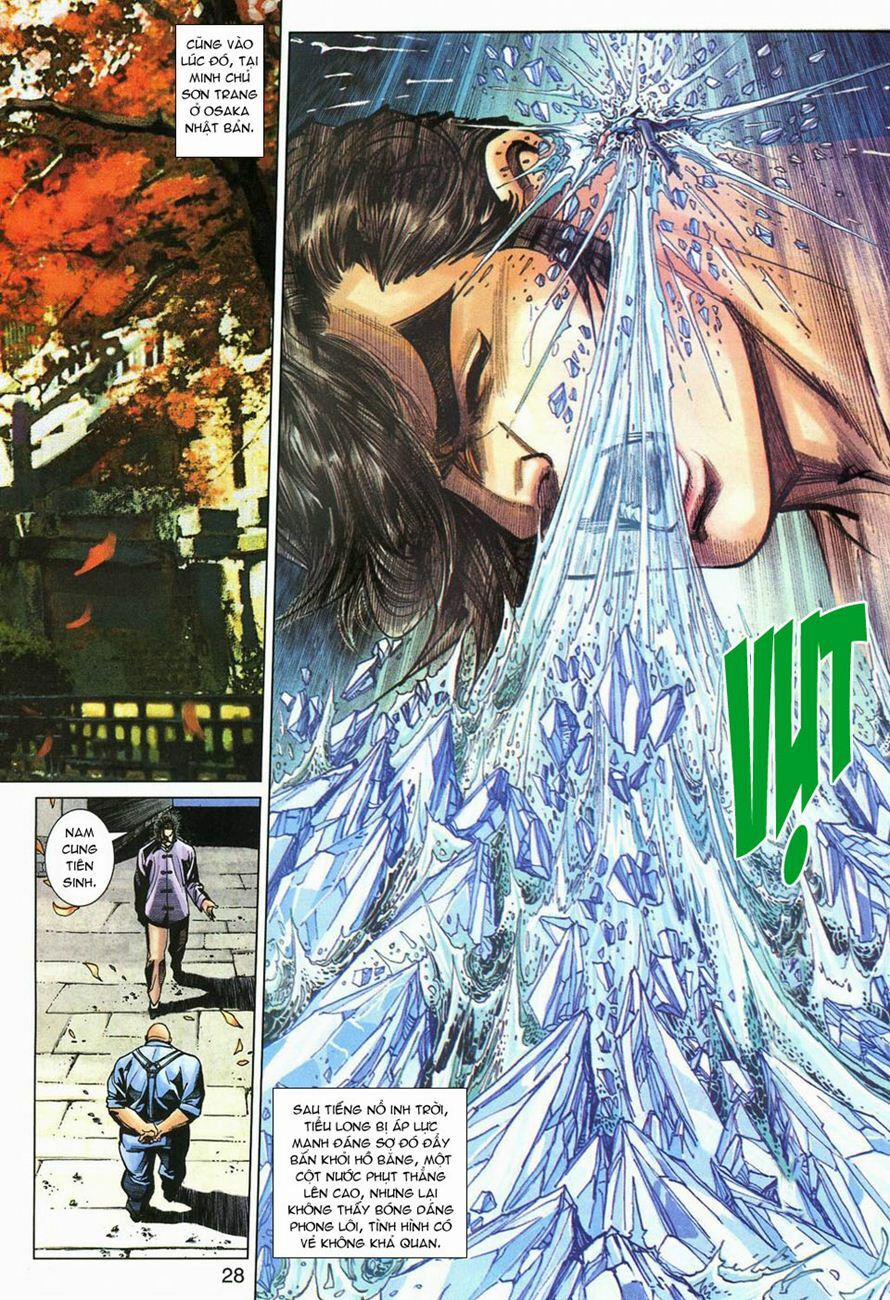 Tân Tác Long Hổ Môn 273 trang 27