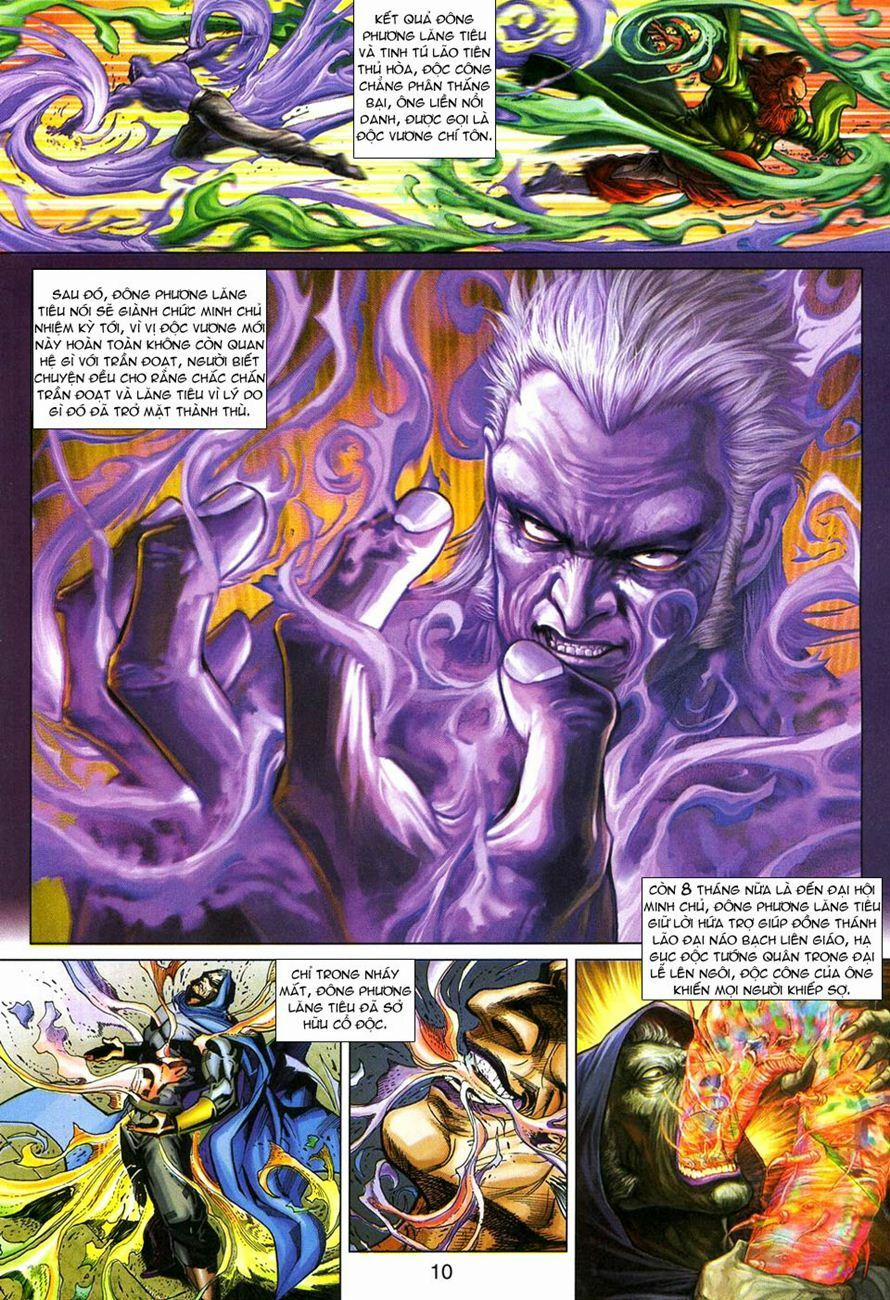 Tân Tác Long Hổ Môn 273 trang 9