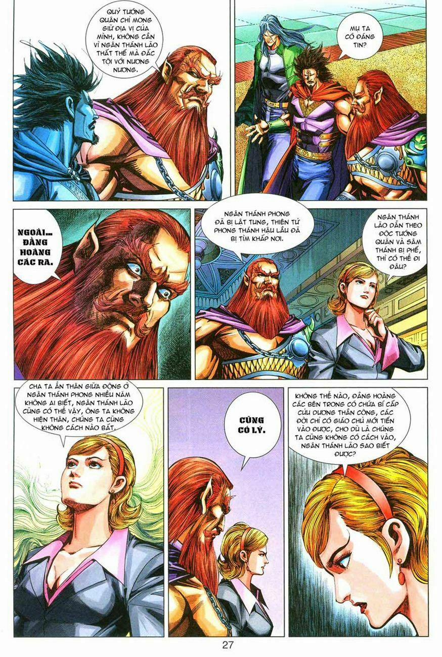 Tân Tác Long Hổ Môn 277 trang 26