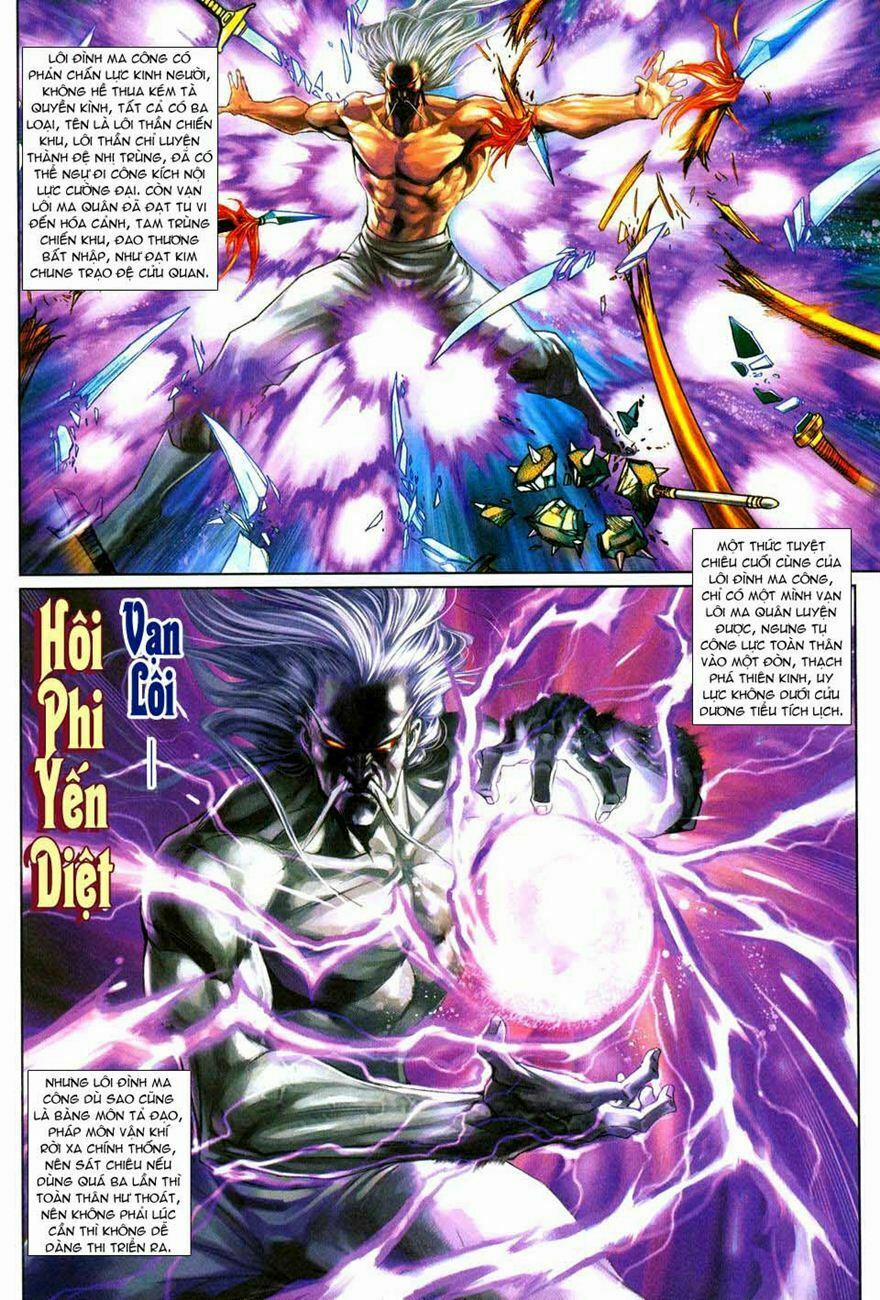 Tân Tác Long Hổ Môn 278 trang 13