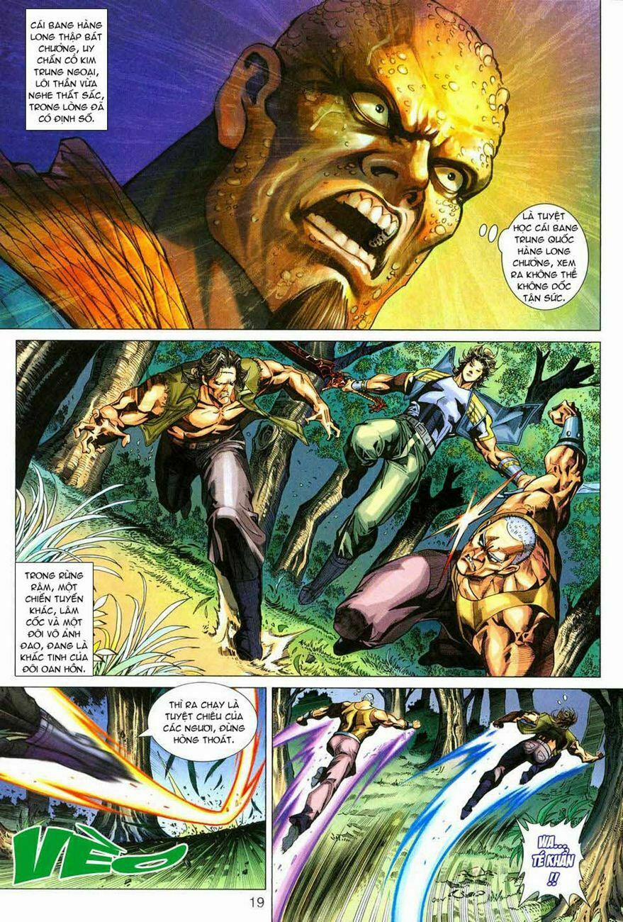 Tân Tác Long Hổ Môn 278 trang 18