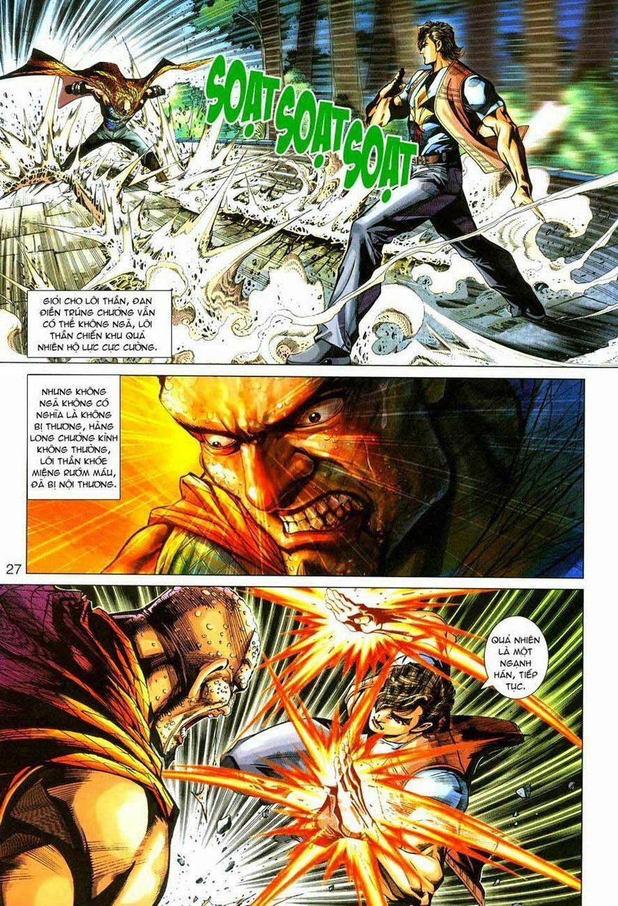 Tân Tác Long Hổ Môn 278 trang 26