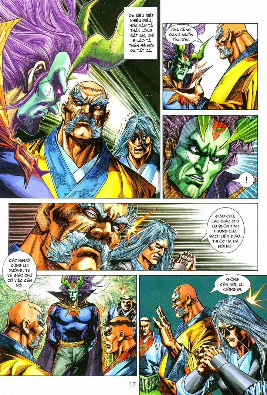 Tân Tác Long Hổ Môn 279 trang 15