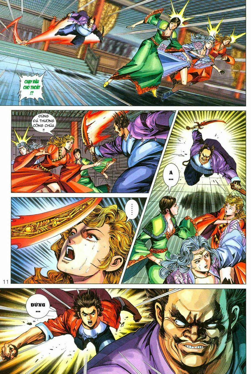 Tân Tác Long Hổ Môn 280 trang 10