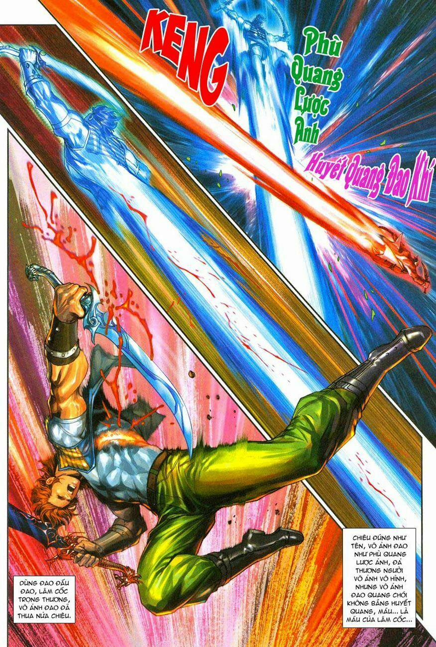 Tân Tác Long Hổ Môn 280 trang 25