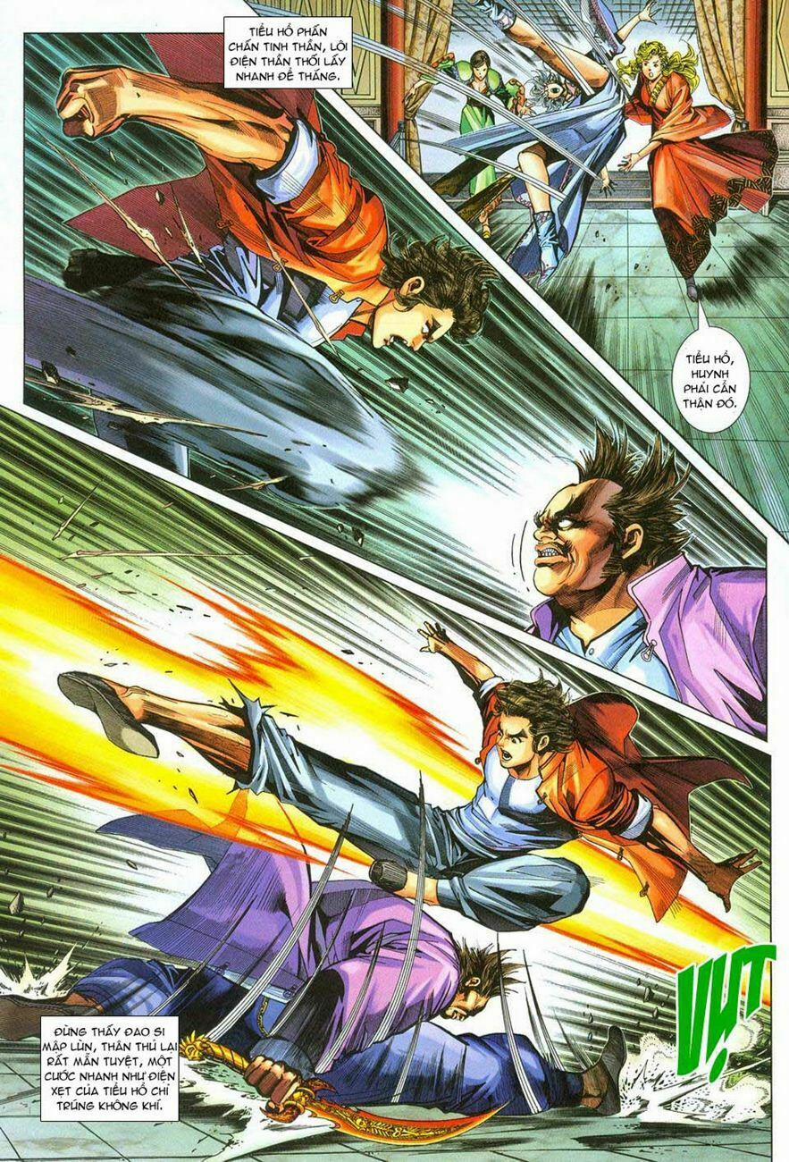 Tân Tác Long Hổ Môn 280 trang 4