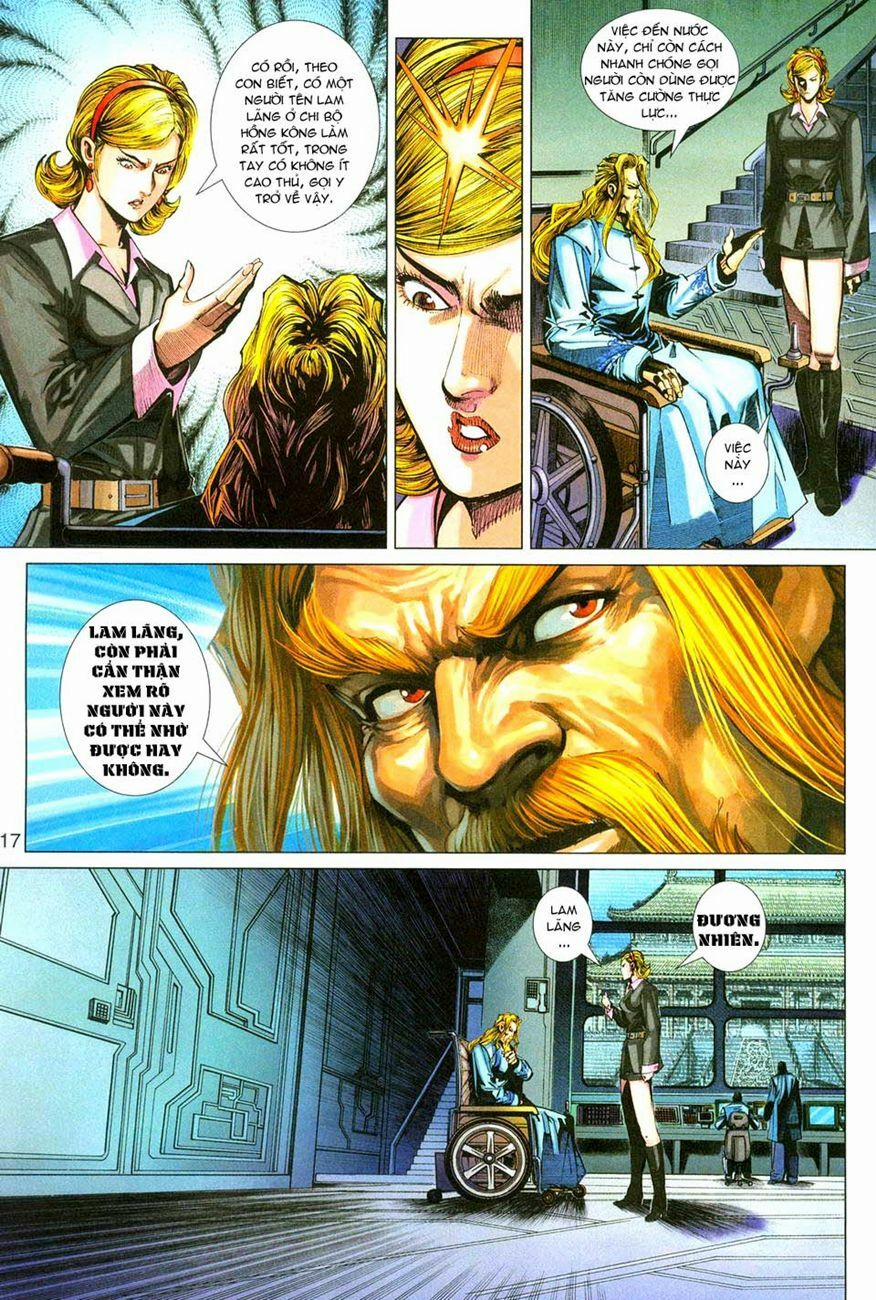 Tân Tác Long Hổ Môn 283 trang 16